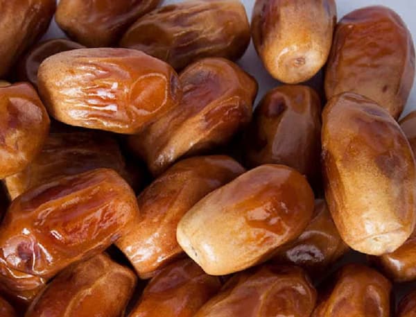 تصویر 4 از خرید خرما زاهدی خشک + قیمت عالی باکیفیت